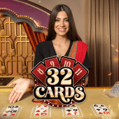 32 Baraha live-casino on ph356