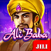 Ali Baba on ph356
