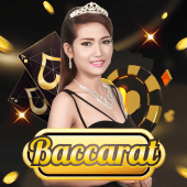 Baccarat on ph356 live casino