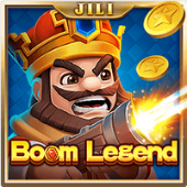 Boom Legend on ph356
