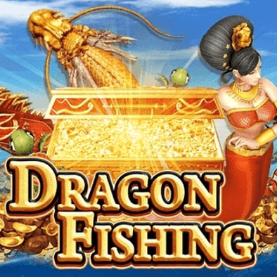 Dragon Fishing on ph356
