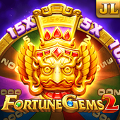 Fortune Gems 2 on ph356