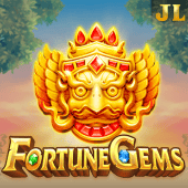 Fortune Gems on ph356