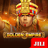 Golden Empire slot on ph356