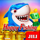 Happy Fishing on ph356
