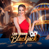 Las Vegas Blackjack on ph356