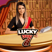 Lucky 7 on ph356
