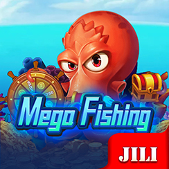Mega Fishing on ph356