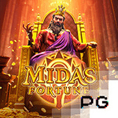 Midas Fortune on ph356