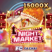 Night Market on ph356