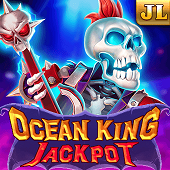 Ocean King Jackpot on ph356