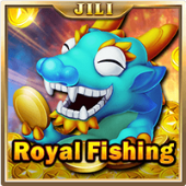 Royal Fishing on ph356