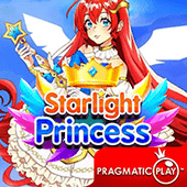 Starlight Princess on ph356