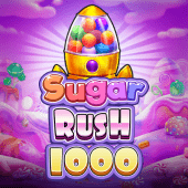 Sugar Rush 1000 on ph356