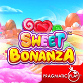 Sweet Bonanza on ph356