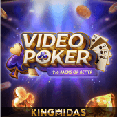Video Poker on ph356