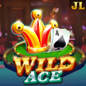 Wild Ace on ph356